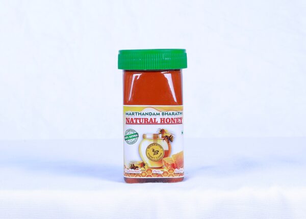 Bharathi Natural Honey