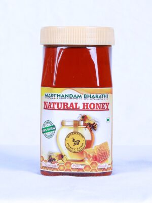 Bharathi Natural Honey