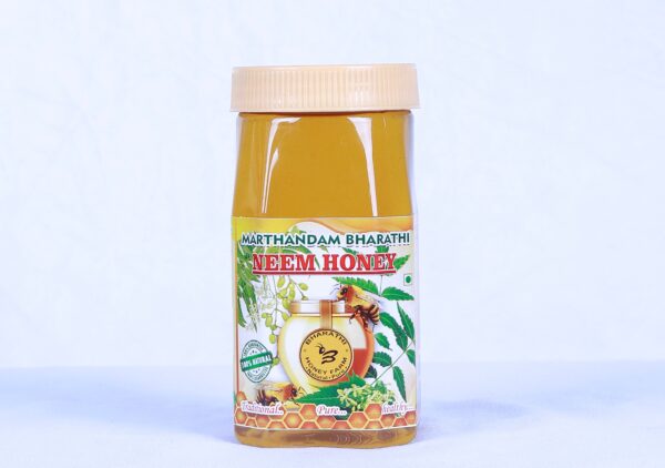 Natural Neem Honey