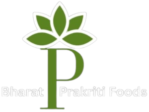 Bharat Prakriti Foods Logo