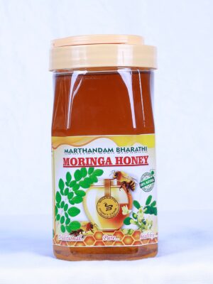 Bharathi Moringa Honey