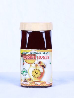 Bharathi Natural Kombu Honey