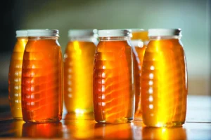 Honey Products Online